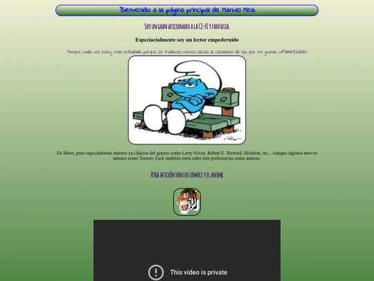 P2POModulo2 screenshot