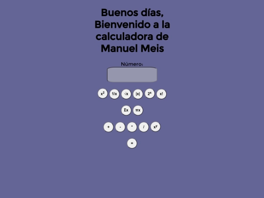 P2POModulo5 screenshot