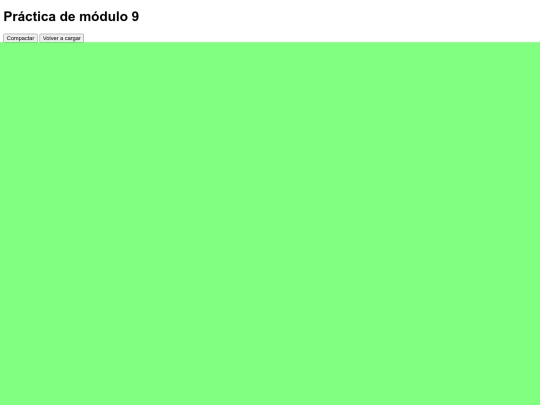 m9/pfinal screenshot
