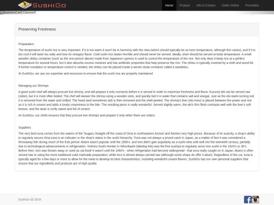 article screenshot