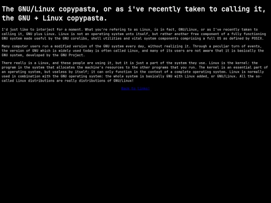 gnu_linux screenshot