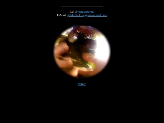 HTML/contact screenshot