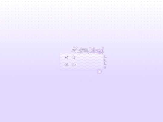 morado screenshot