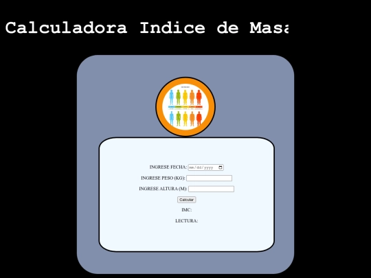Reto 4/Index_Imc screenshot