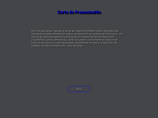 portafolio/acerca de mi screenshot