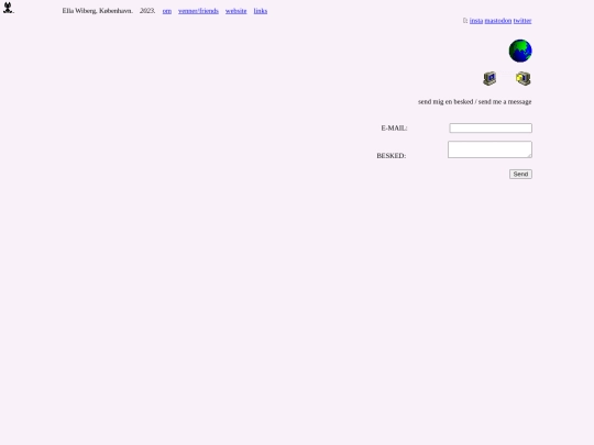 kontakt screenshot