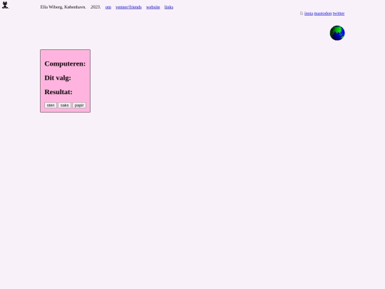 spil screenshot