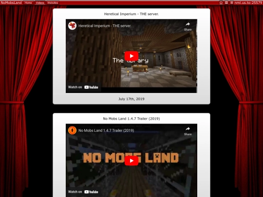 videos-insta screenshot