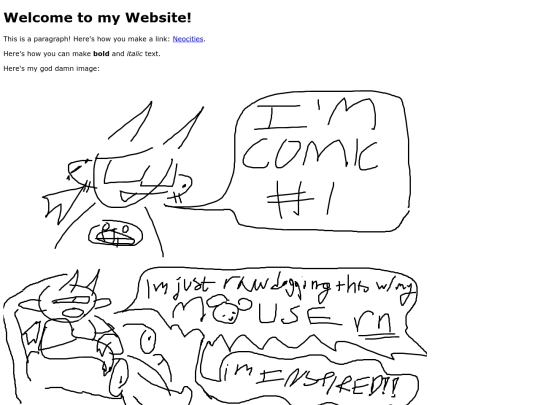 comic2 screenshot