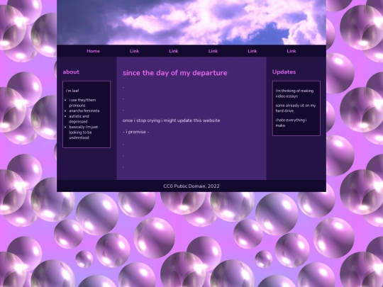 premadetemplate screenshot