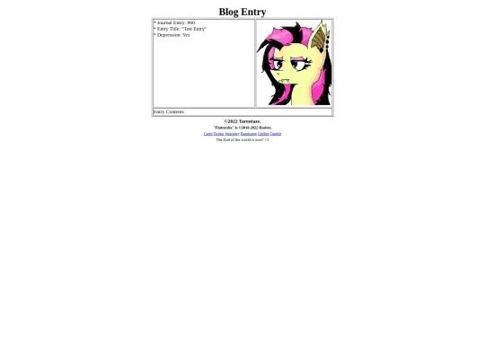 random/articles/entrytemplate screenshot