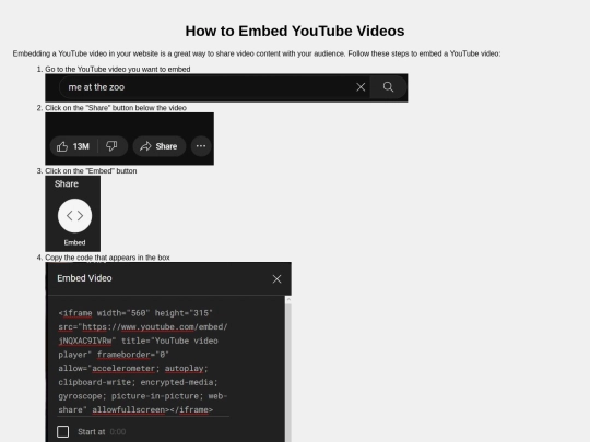 tutorial screenshot