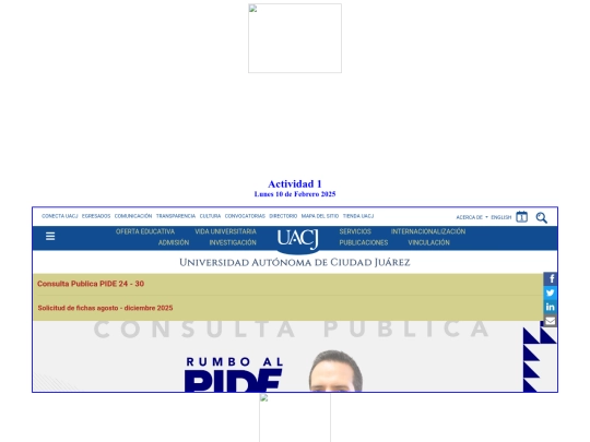 Tarea 1/Actividad 3 screenshot