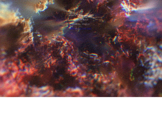 zombie screenshot