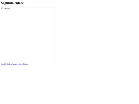 Enlace2 screenshot