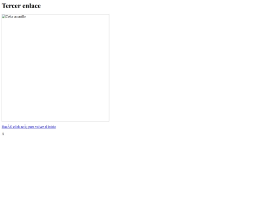 Enlace3 screenshot