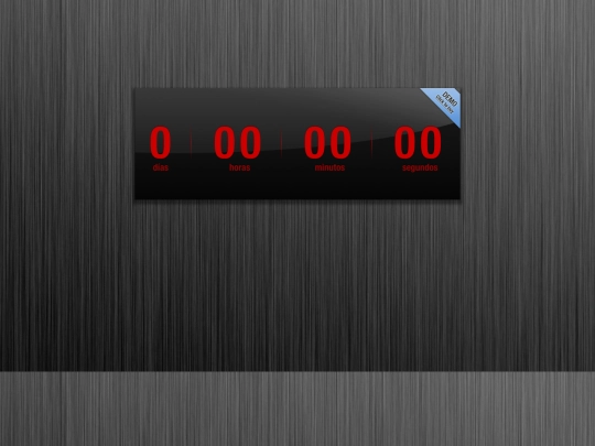 count screenshot