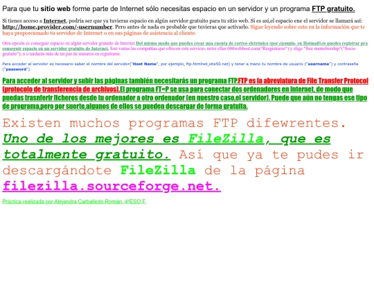 pracs/Pr08 screenshot