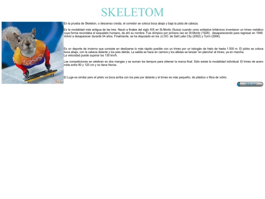 skeletom screenshot