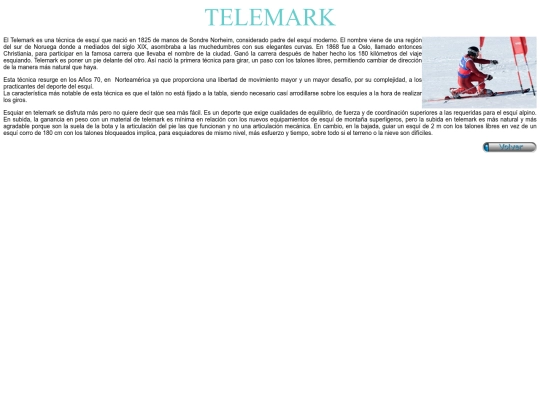 telemark screenshot