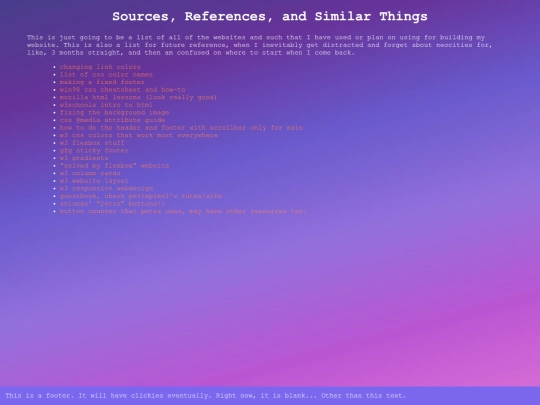 sources-references screenshot
