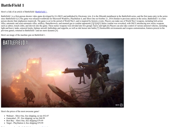 battlefiel1 screenshot