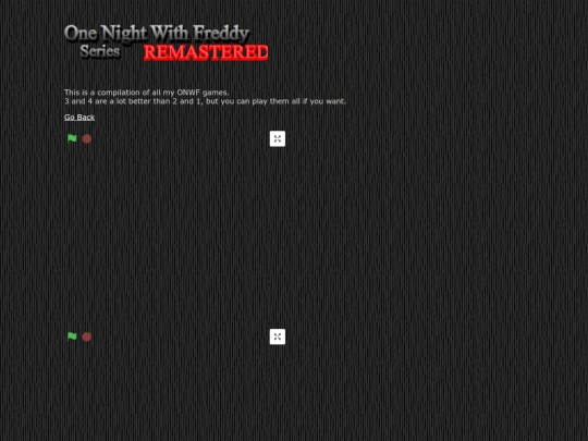 ONWF screenshot