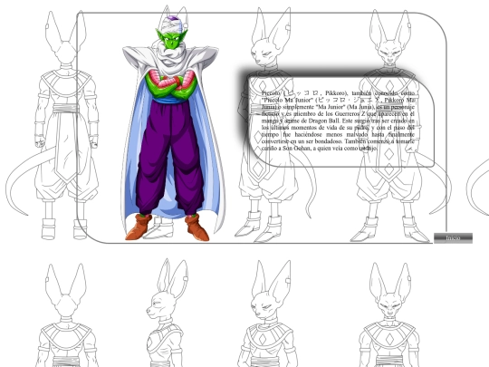 webpersonal/Personajes/Piccolo screenshot