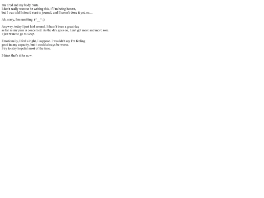 one screenshot
