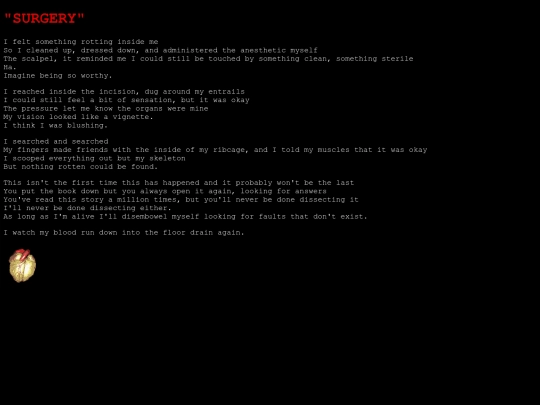 seven screenshot