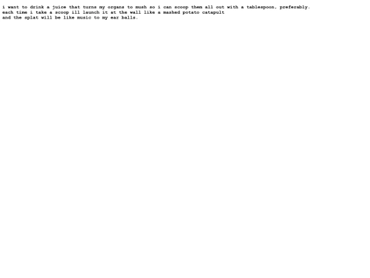 thirteen screenshot