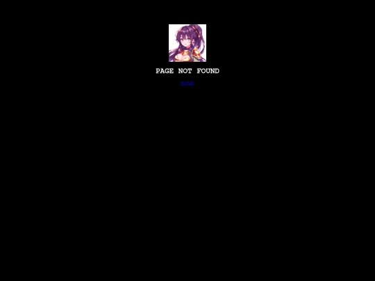 not-found screenshot