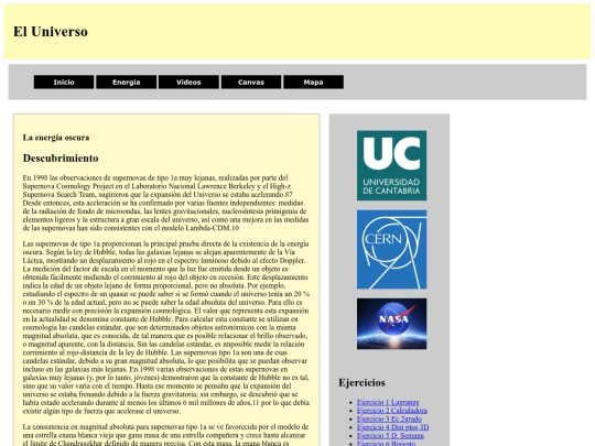videos screenshot