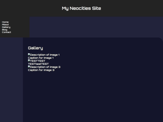 gallery screenshot