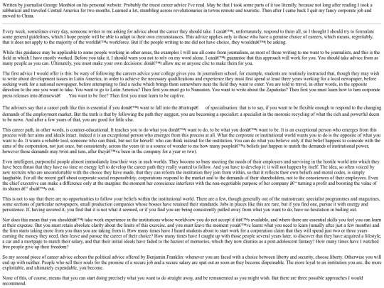 scrapbook/08_careeradvice screenshot