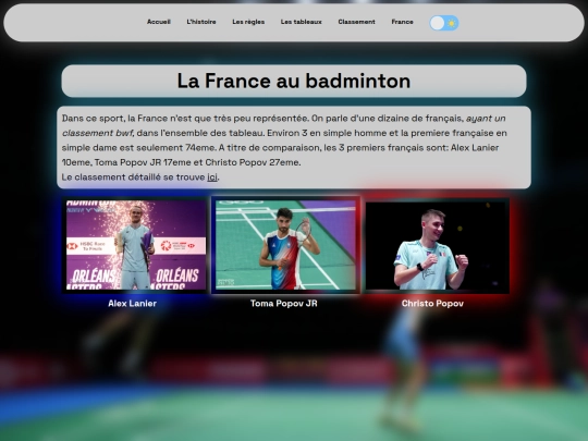 france screenshot