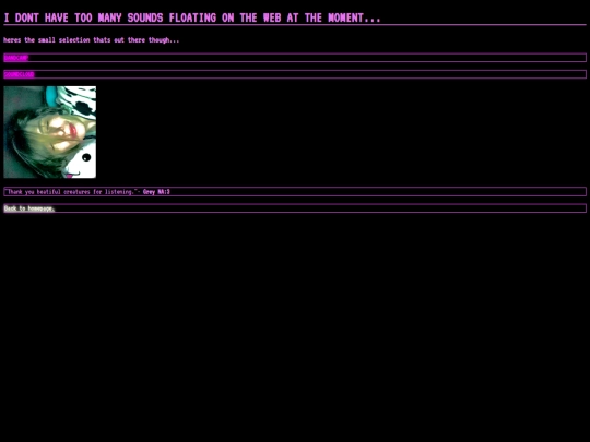 music screenshot