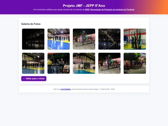 galeria screenshot