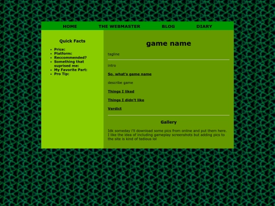 blogposts/jakdaxter1 screenshot