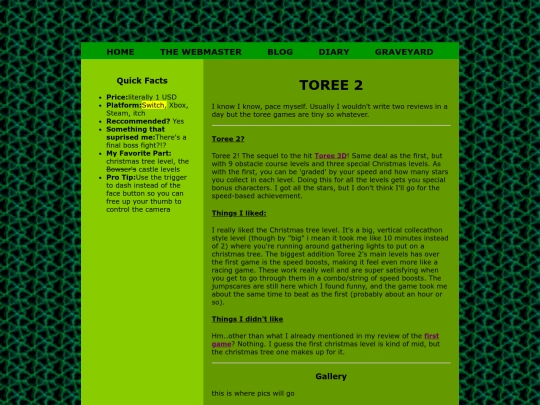 blogposts/toree2 screenshot