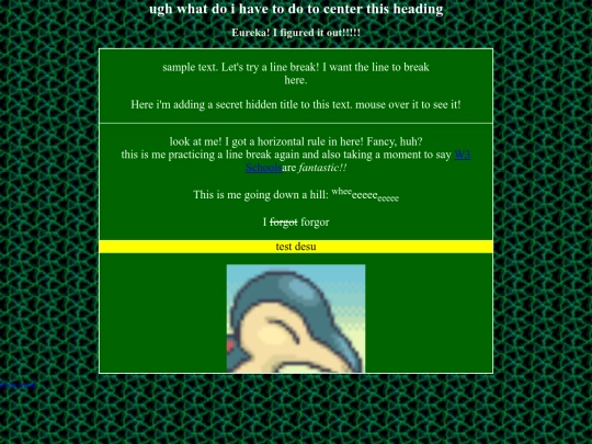 thesilly screenshot
