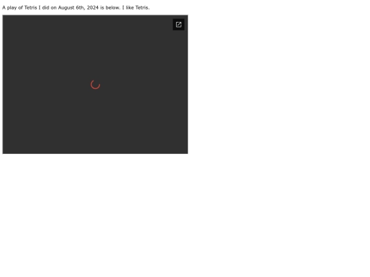 tetris_plays screenshot