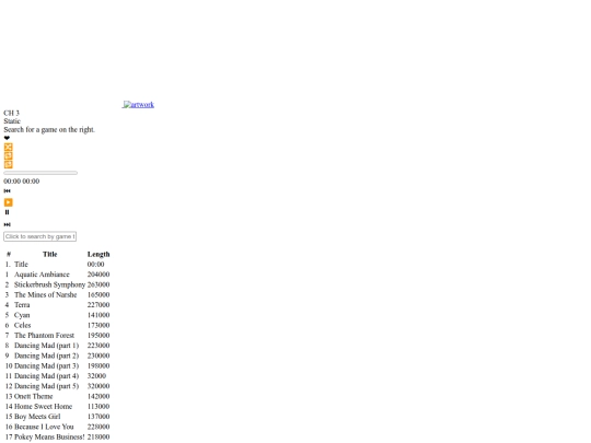 SFC-FM screenshot