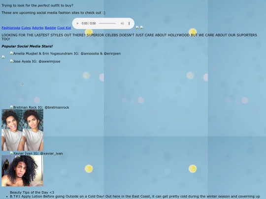 Wendi screenshot
