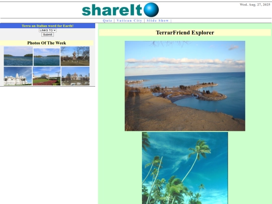 pics screenshot