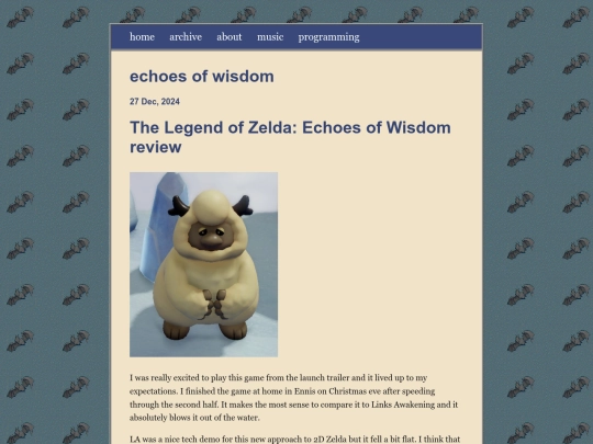 posts/2024-12-27-echoes-of-wisdom screenshot