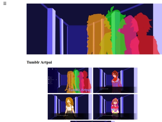 games/Tumblr-Artpai screenshot
