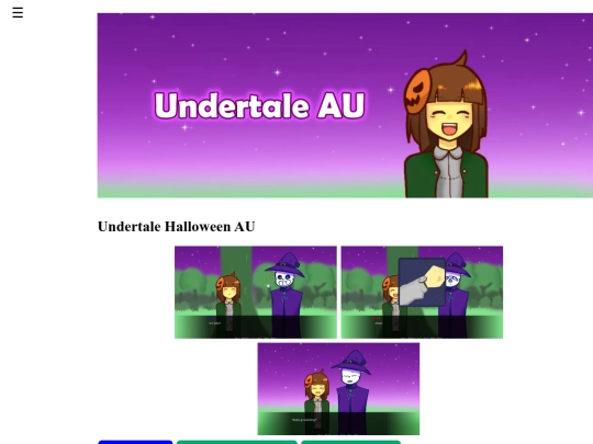 games/UT-Halloween screenshot