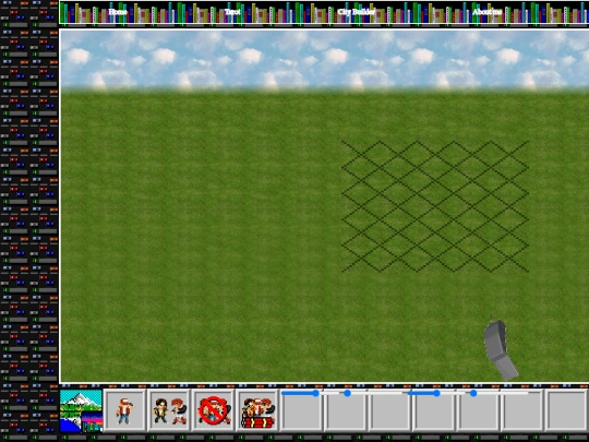 minicities screenshot