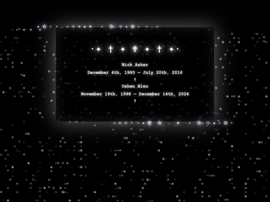 cemetery/dead screenshot